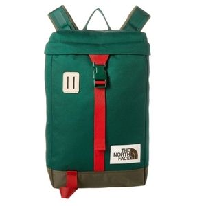 The North Face Top Loader Daypack